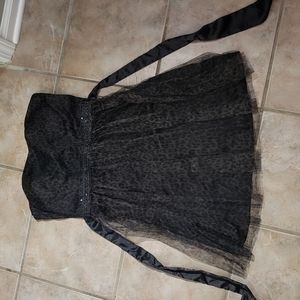 Ya Los Angeles leopard dress